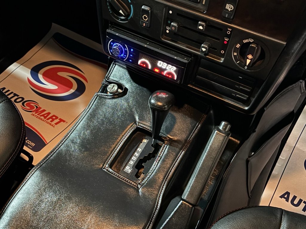 Used Mercedes-Benz 300 1996 for sale - 75830618: Photo 15