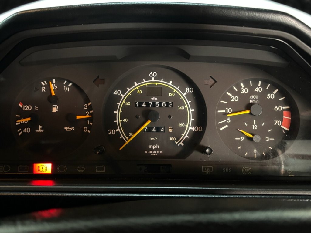 Used Mercedes-Benz 300 1996 for sale - 75830618: Photo 16