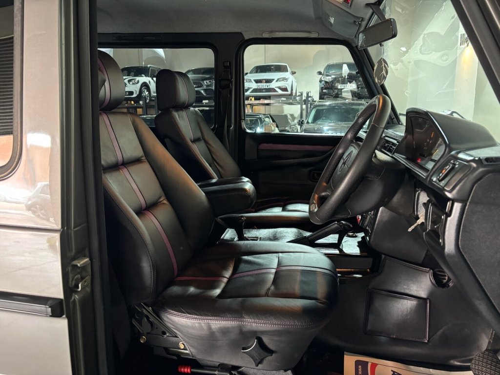 Used Mercedes-Benz 300 1996 for sale - 75830618: Photo 23