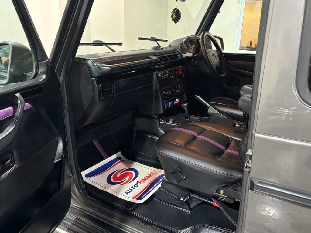 Used Mercedes-Benz 300 1996 for sale - 75830618: Photo 24