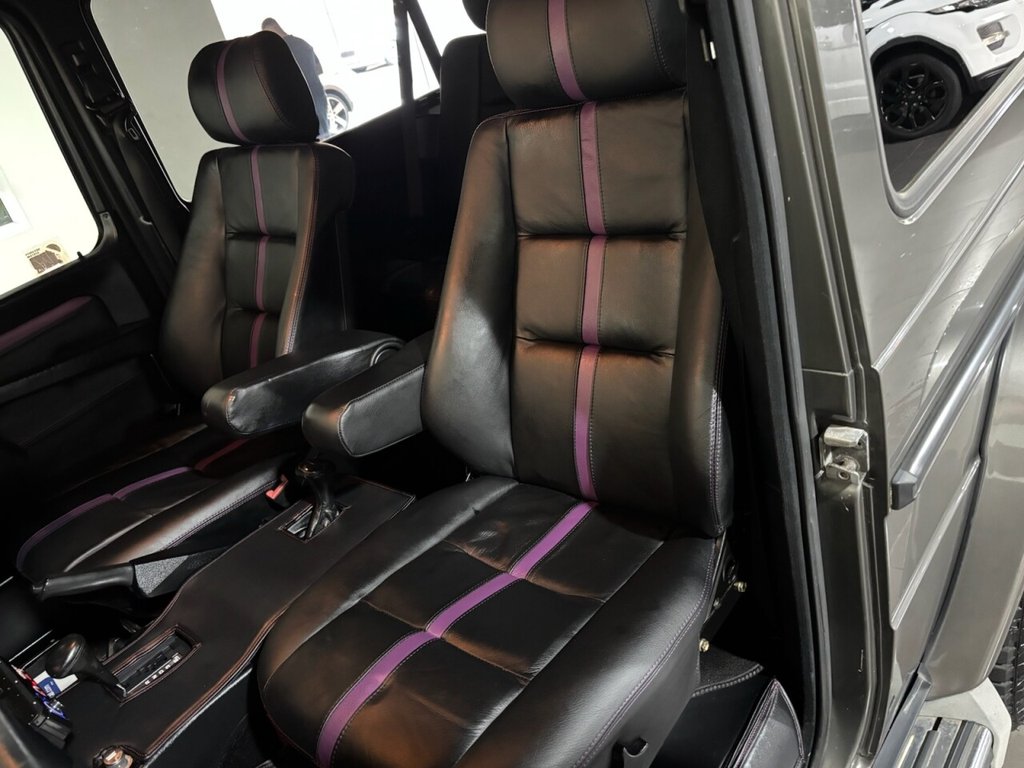 Used Mercedes-Benz 300 1996 for sale - 75830618: Photo 25