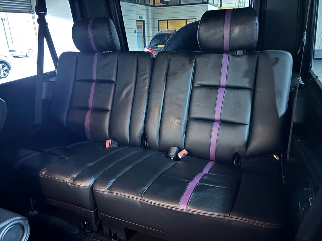 Used Mercedes-Benz 300 1996 for sale - 75830618: Photo 26