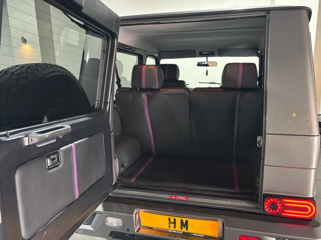 Used Mercedes-Benz 300 1996 for sale - 75830618: Photo 28