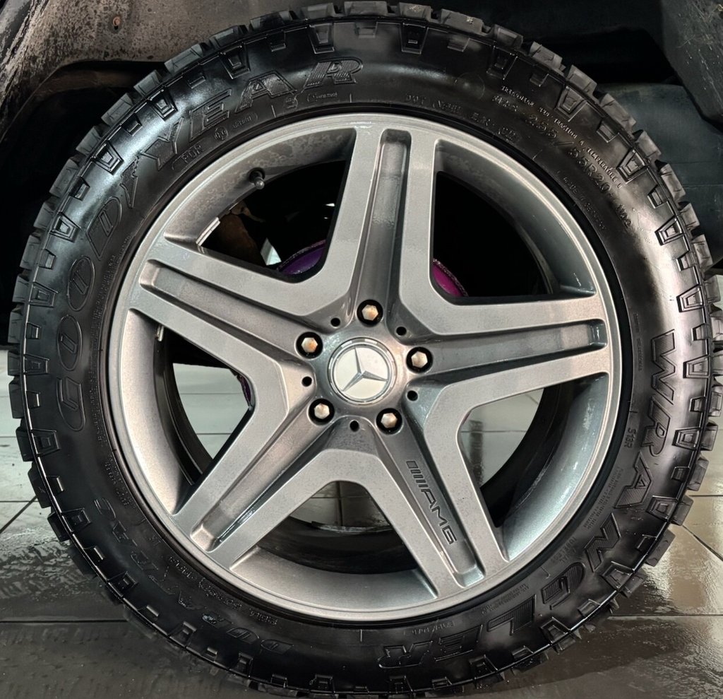 Used Mercedes-Benz 300 1996 for sale - 75830618: Photo 31