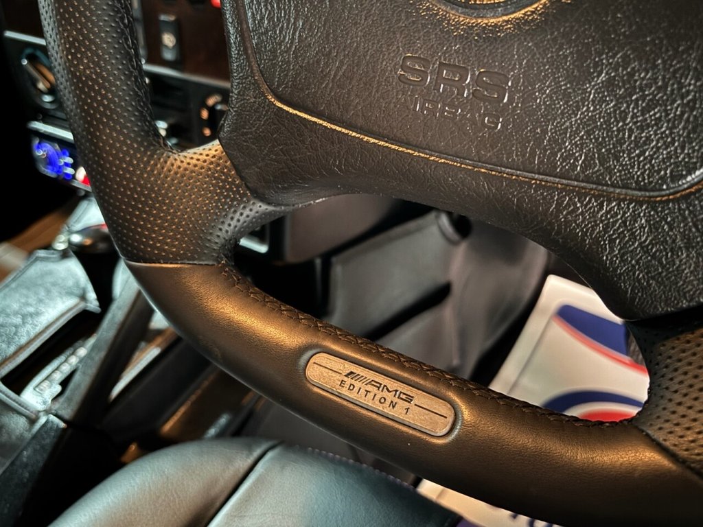 Used Mercedes-Benz 300 1996 for sale - 75830618: Photo 6