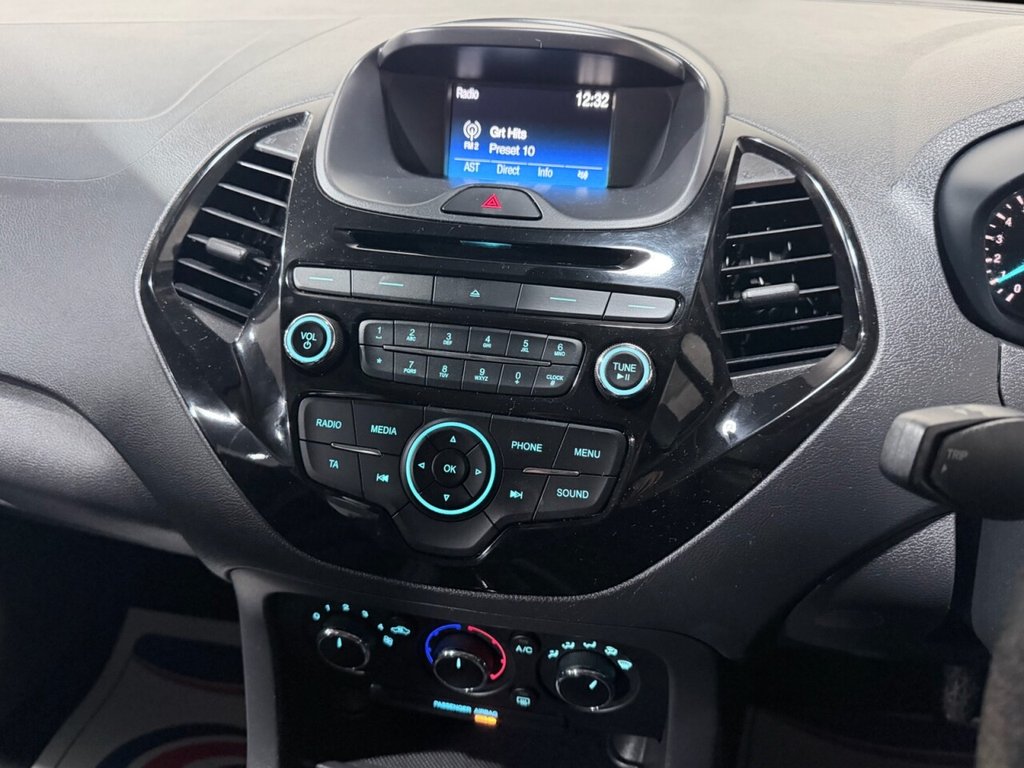 Used Ford Ka+ 2017 for sale - 76900547: Photo 10