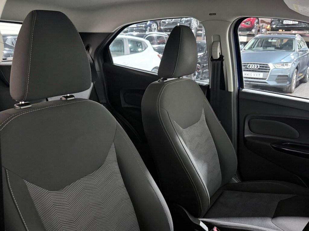 Used Ford Ka+ 2017 for sale - 76900547: Photo 13