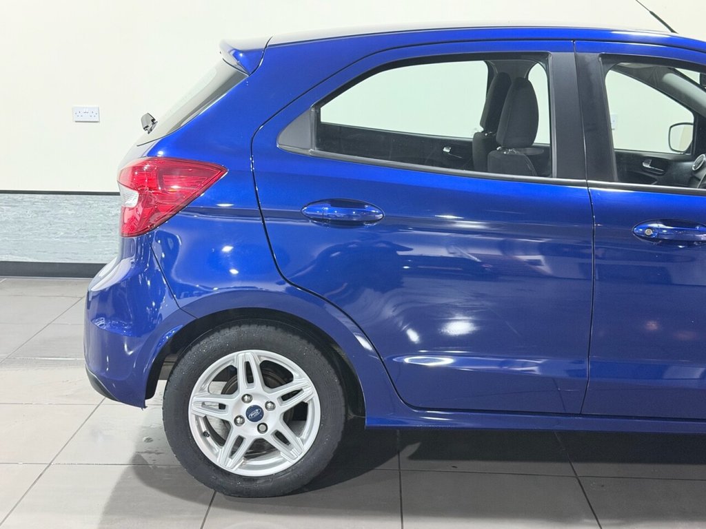 Used Ford Ka+ 2017 for sale - 76900547: Photo 14