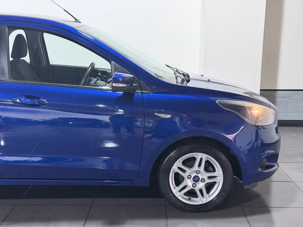 Used Ford Ka+ 2017 for sale - 76900547: Photo 15