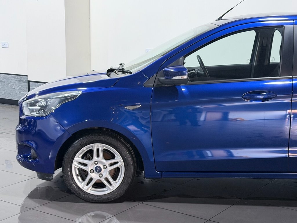 Used Ford Ka+ 2017 for sale - 76900547: Photo 16