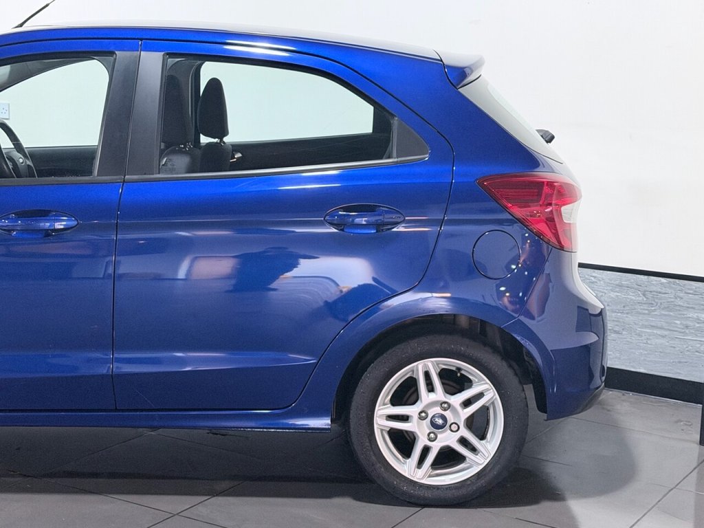 Used Ford Ka+ 2017 for sale - 76900547: Photo 17