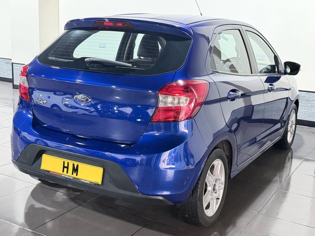 Used Ford Ka+ 2017 for sale - 76900547: Photo 2
