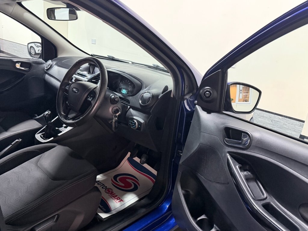 Used Ford Ka+ 2017 for sale - 76900547: Photo 20