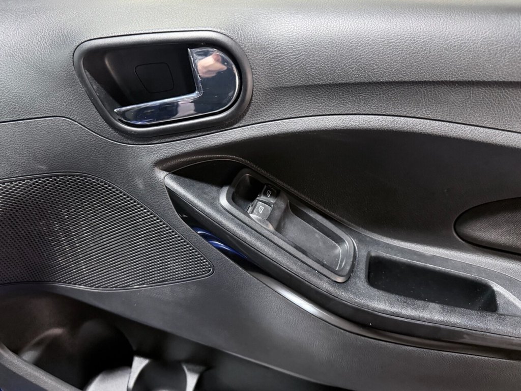 Used Ford Ka+ 2017 for sale - 76900547: Photo 21