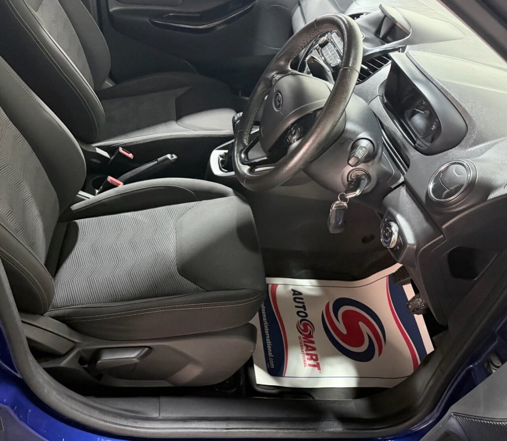 Used Ford Ka+ 2017 for sale - 76900547: Photo 22
