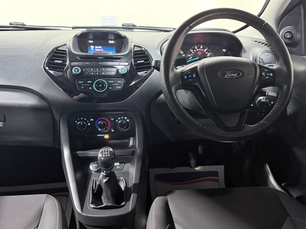 Used Ford Ka+ 2017 for sale - 76900547: Photo 24