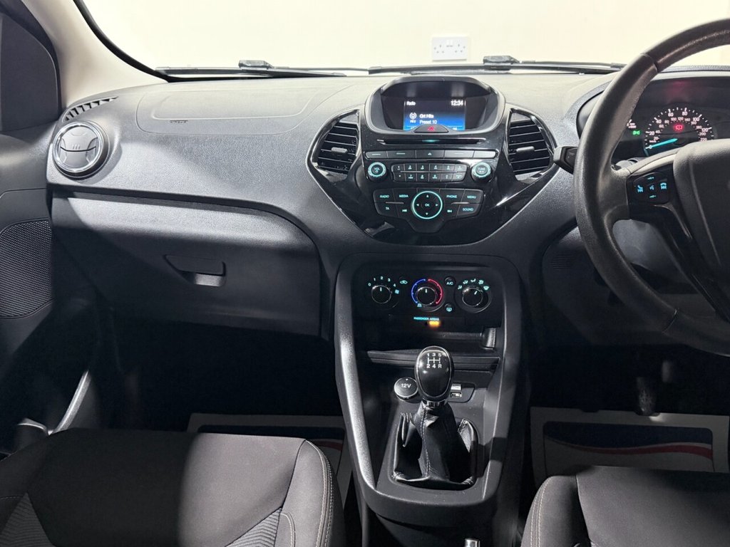 Used Ford Ka+ 2017 for sale - 76900547: Photo 25
