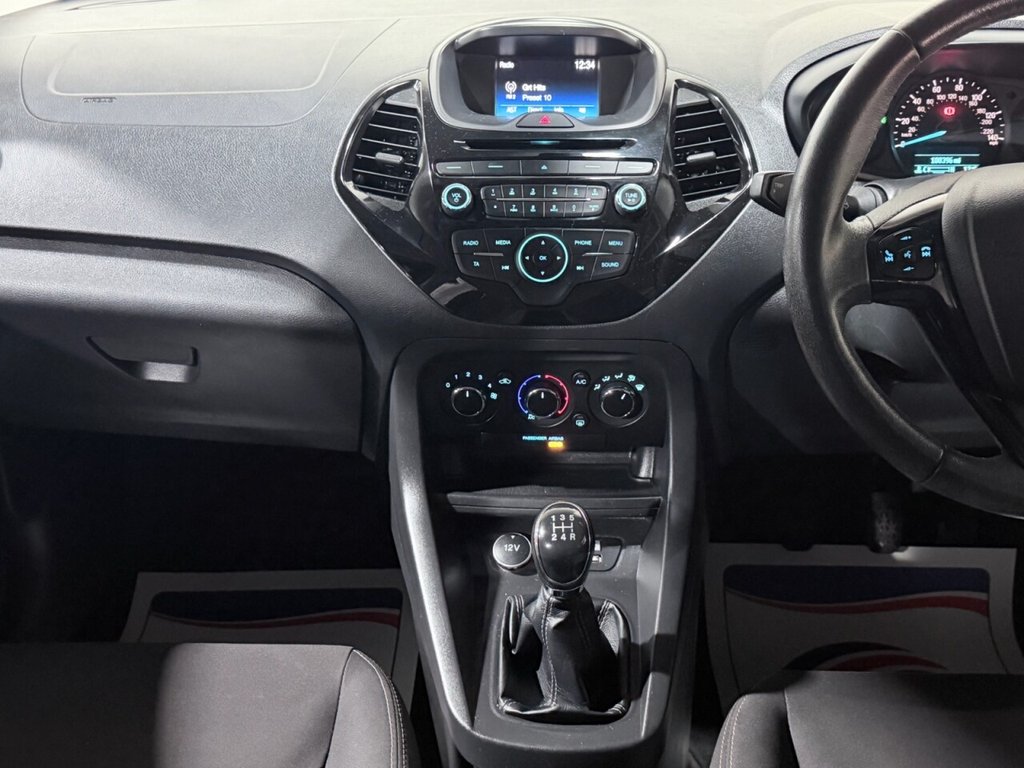 Used Ford Ka+ 2017 for sale - 76900547: Photo 26