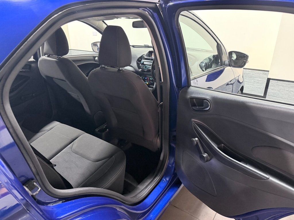 Used Ford Ka+ 2017 for sale - 76900547: Photo 27