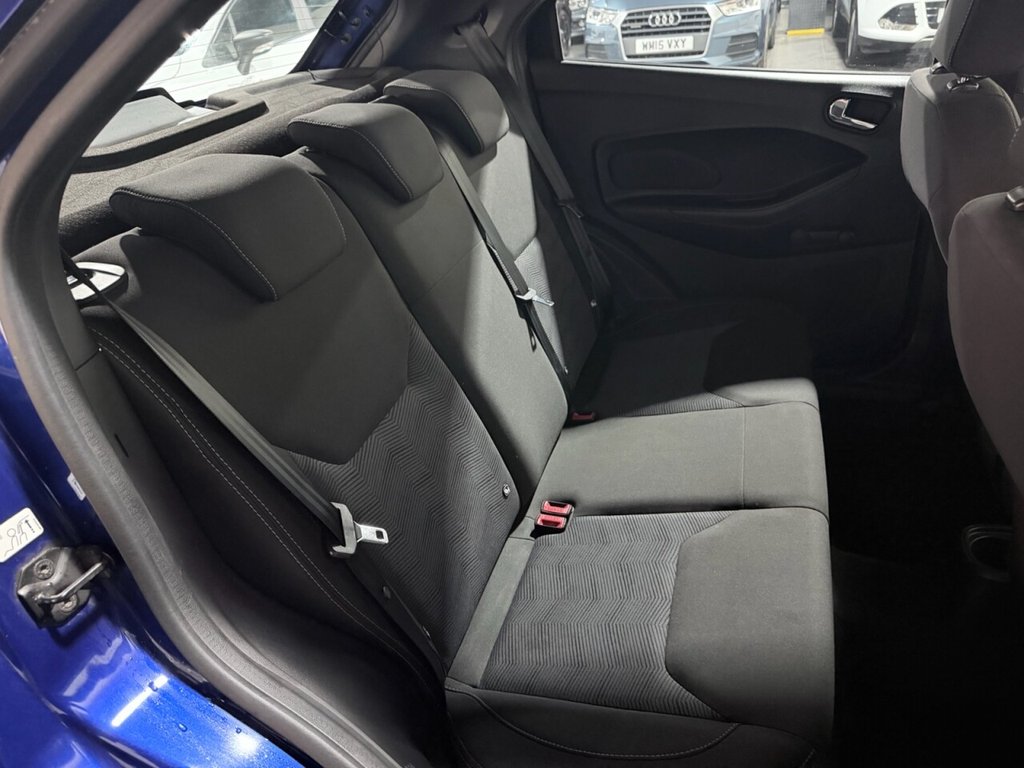 Used Ford Ka+ 2017 for sale - 76900547: Photo 28