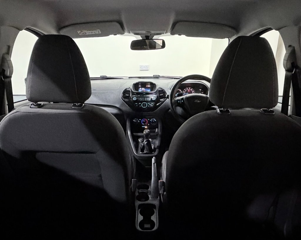 Used Ford Ka+ 2017 for sale - 76900547: Photo 29