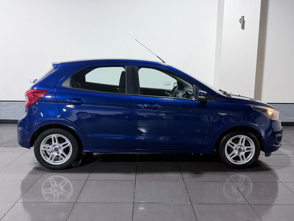 Used Ford Ka+ 2017 for sale - 76900547: Photo 3
