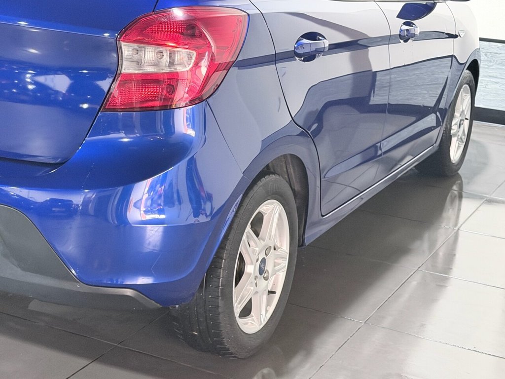 Used Ford Ka+ 2017 for sale - 76900547: Photo 32