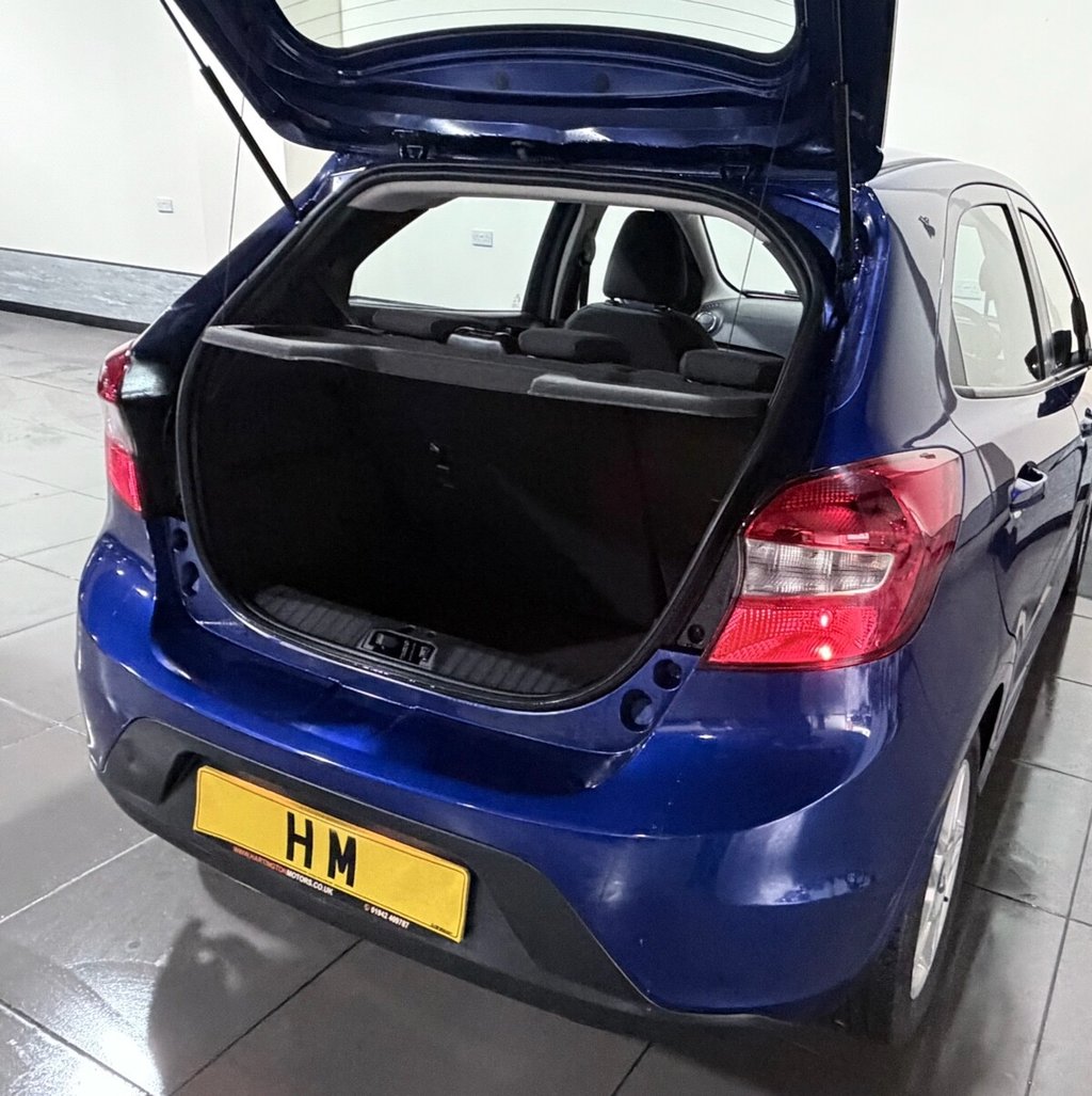 Used Ford Ka+ 2017 for sale - 76900547: Photo 33