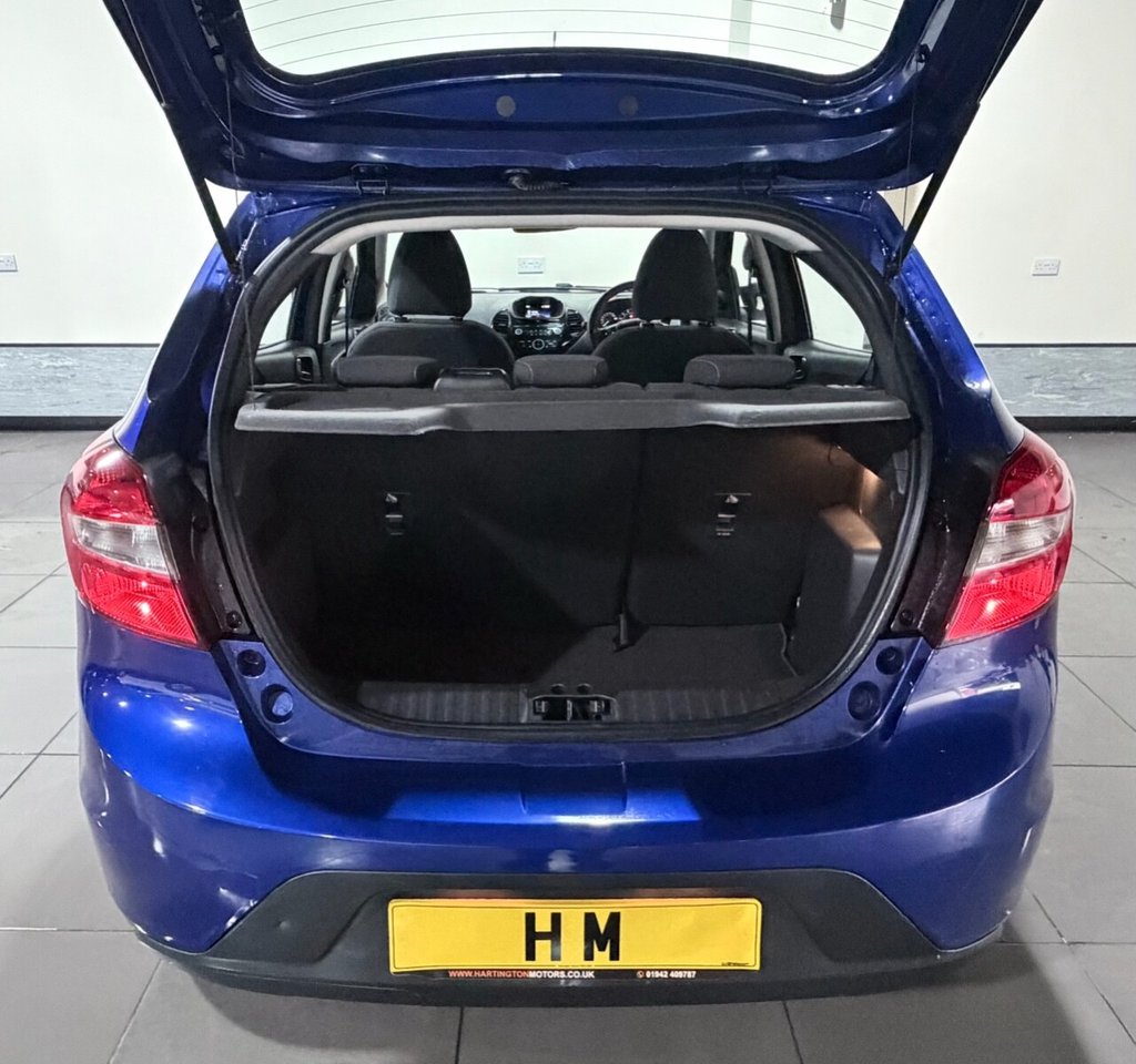 Used Ford Ka+ 2017 for sale - 76900547: Photo 34