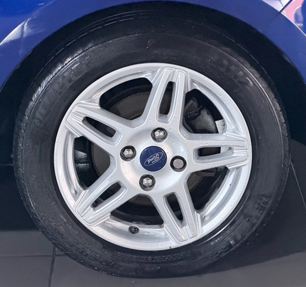 Used Ford Ka+ 2017 for sale - 76900547: Photo 36