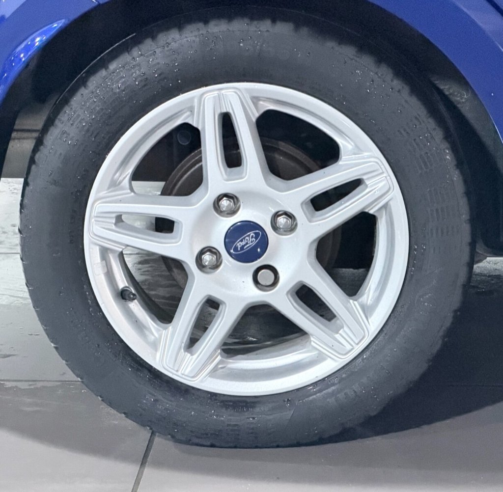 Used Ford Ka+ 2017 for sale - 76900547: Photo 37