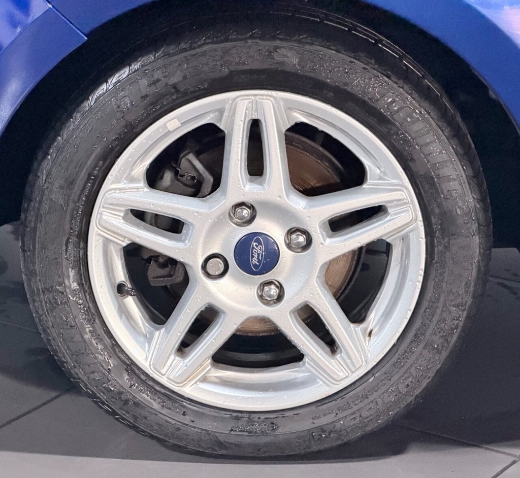 Used Ford Ka+ 2017 for sale - 76900547: Photo 38