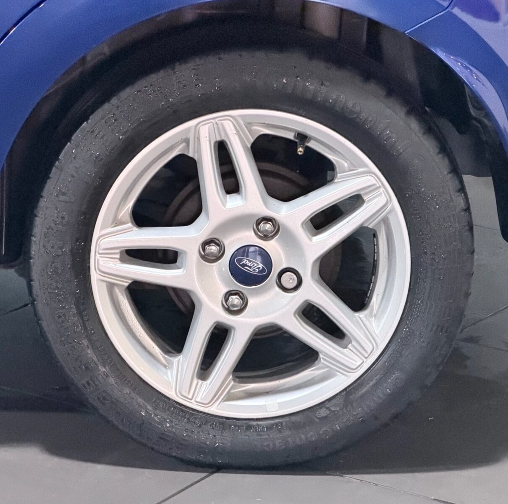 Used Ford Ka+ 2017 for sale - 76900547: Photo 39