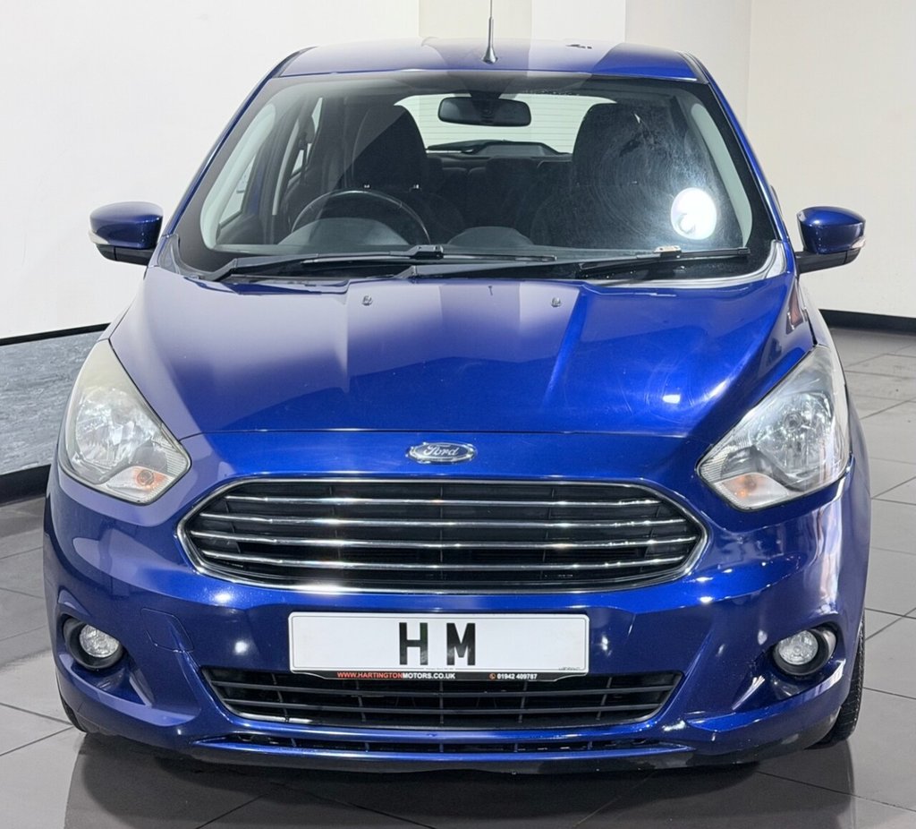 Used Ford Ka+ 2017 for sale - 76900547: Photo 5