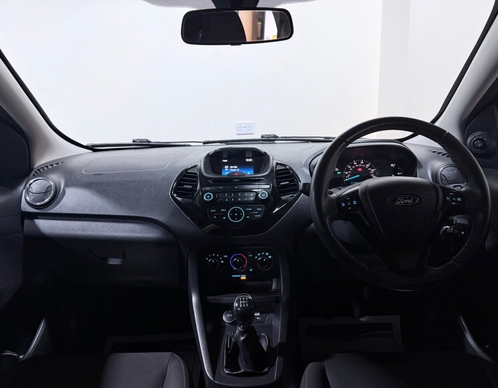 Used Ford Ka+ 2017 for sale - 76900547: Photo 7