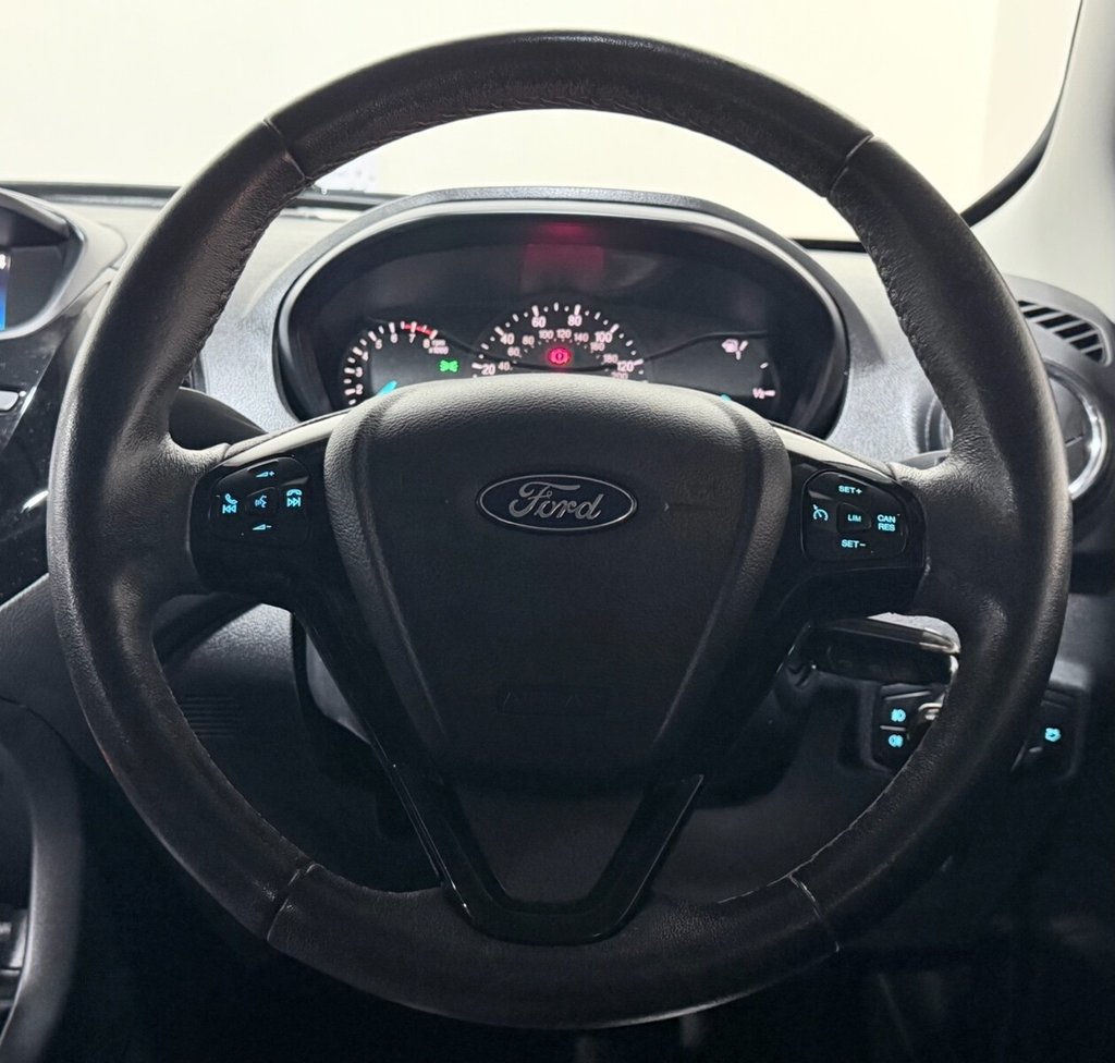 Used Ford Ka+ 2017 for sale - 76900547: Photo 8