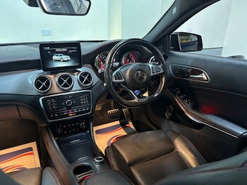 Used Mercedes-Benz GLA 2016 for sale - 75654102: Photo