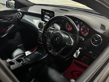 Used Mercedes-Benz GLA 2016 for sale - 75654102: Photo