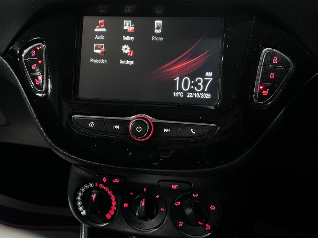 Used Vauxhall Corsa 2018 for sale - 76345498: Photo 11