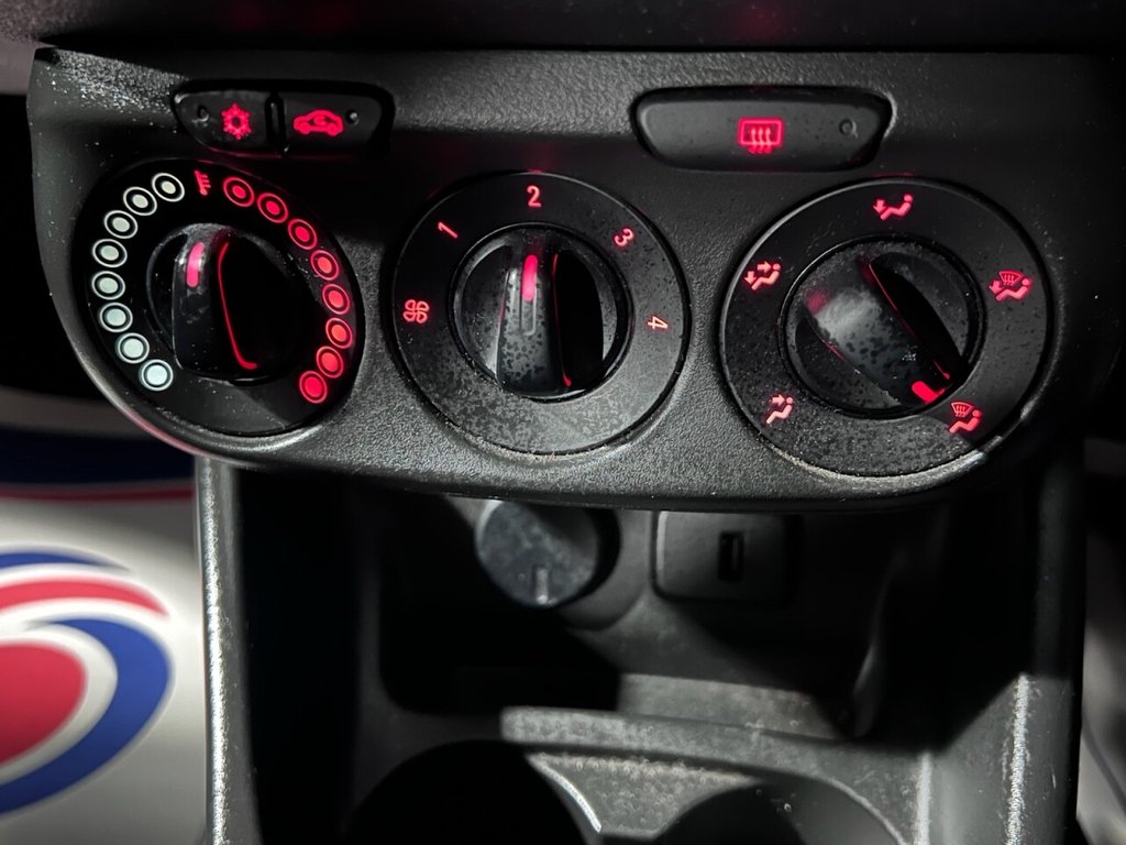 Used Vauxhall Corsa 2018 for sale - 76345498: Photo 12