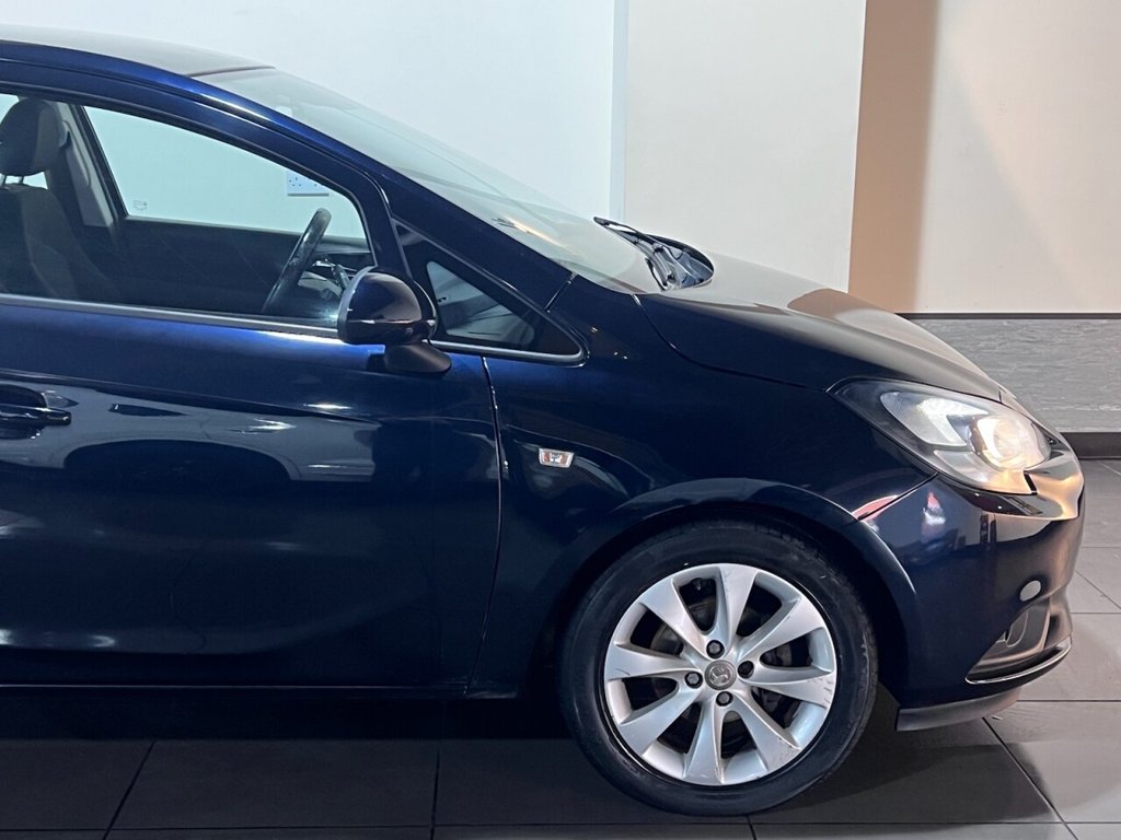 Used Vauxhall Corsa 2018 for sale - 76345498: Photo 16