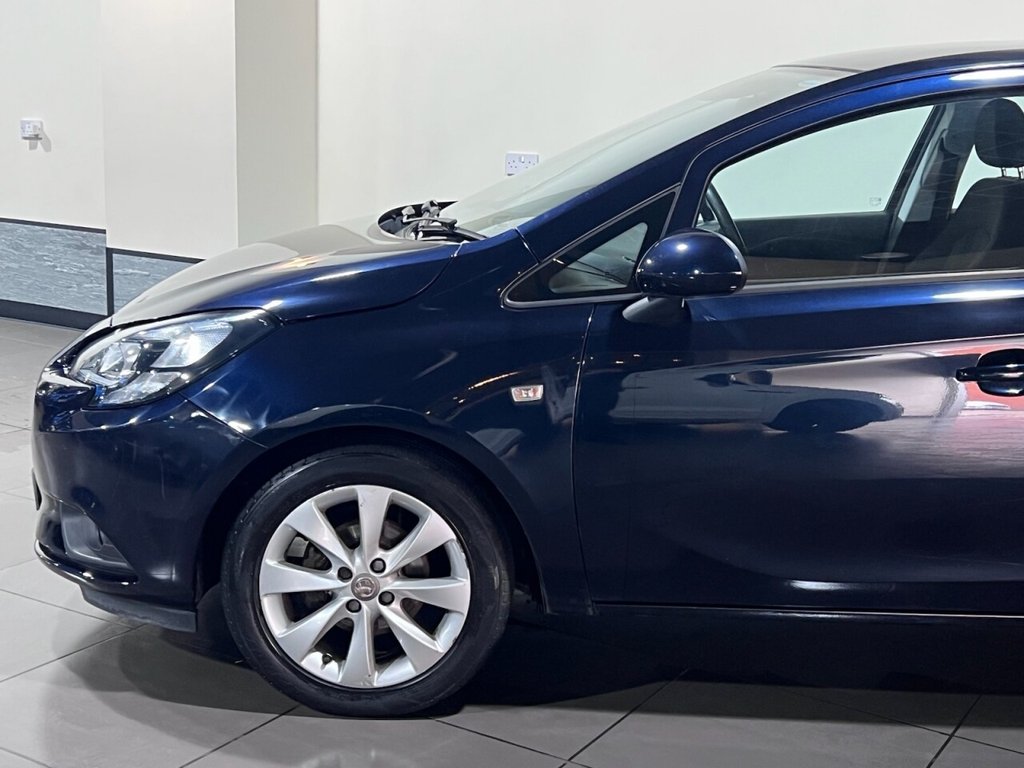 Used Vauxhall Corsa 2018 for sale - 76345498: Photo 17