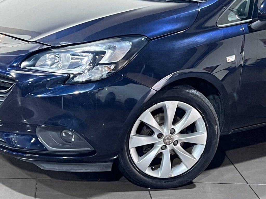 Used Vauxhall Corsa 2018 for sale - 76345498: Photo 19