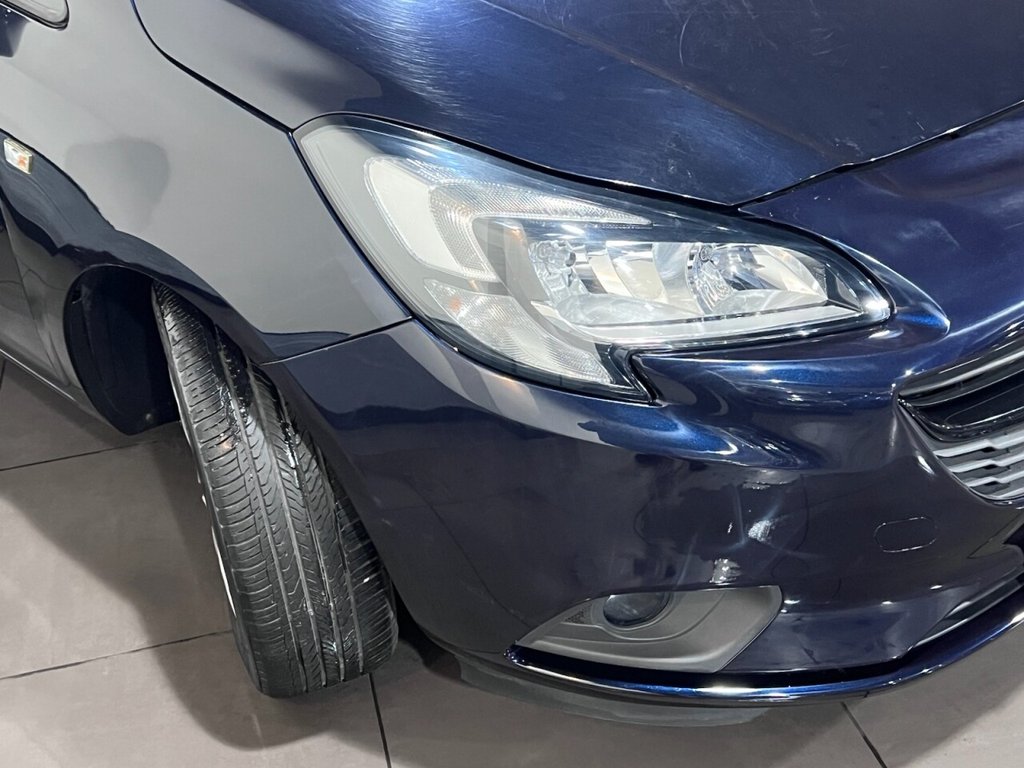 Used Vauxhall Corsa 2018 for sale - 76345498: Photo 20