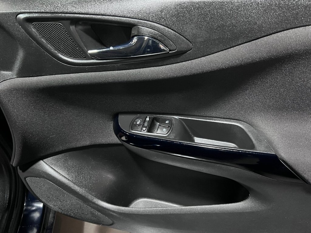 Used Vauxhall Corsa 2018 for sale - 76345498: Photo 22