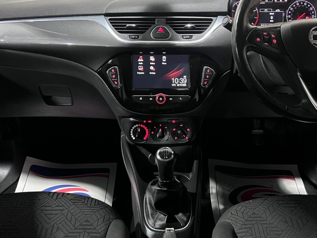 Used Vauxhall Corsa 2018 for sale - 76345498: Photo 27