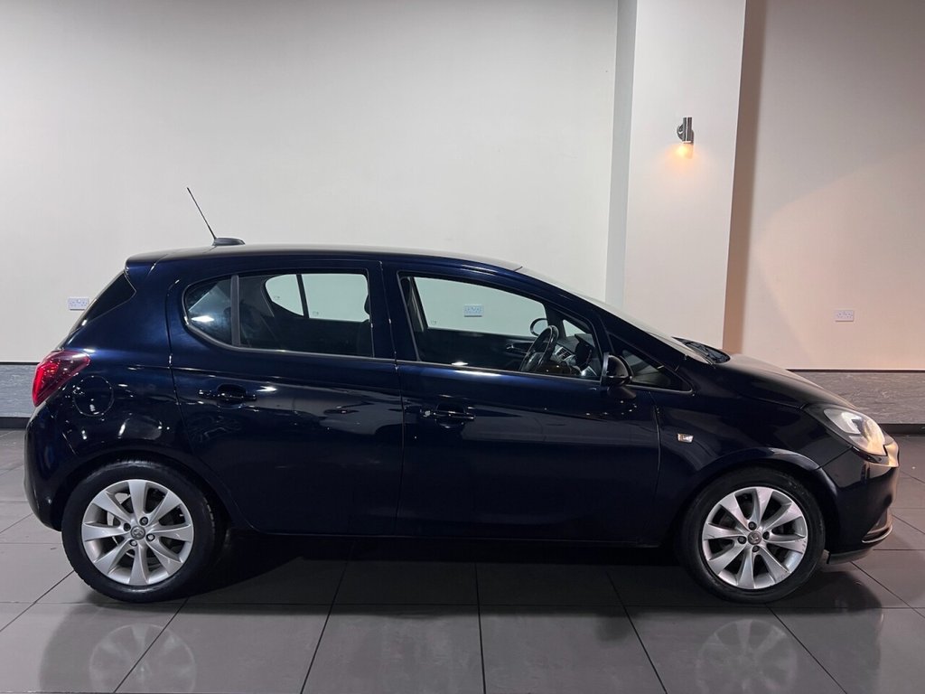 Used Vauxhall Corsa 2018 for sale - 76345498: Photo 3