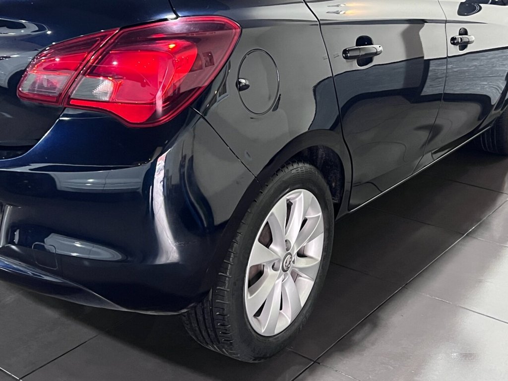 Used Vauxhall Corsa 2018 for sale - 76345498: Photo 32