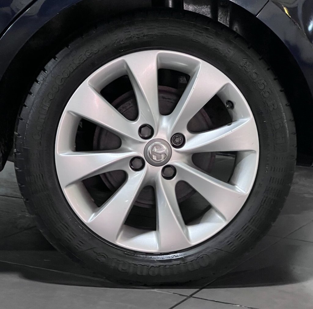 Used Vauxhall Corsa 2018 for sale - 76345498: Photo 37