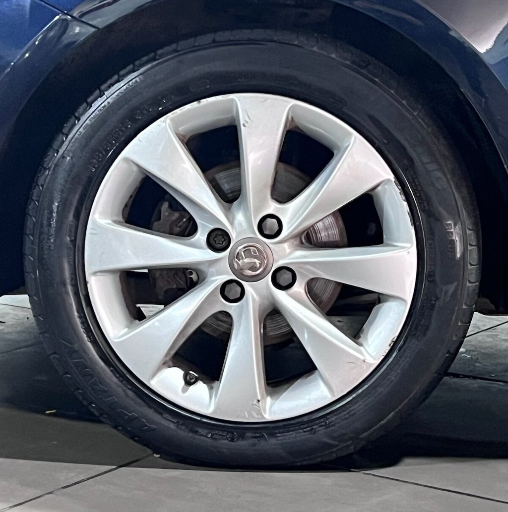 Used Vauxhall Corsa 2018 for sale - 76345498: Photo 38